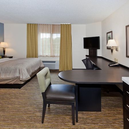 Sonesta Simply Suites Knoxville Ngoại thất bức ảnh