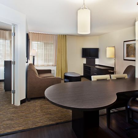 Sonesta Simply Suites Knoxville Ngoại thất bức ảnh