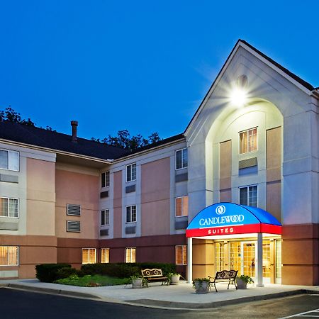Sonesta Simply Suites Knoxville Ngoại thất bức ảnh