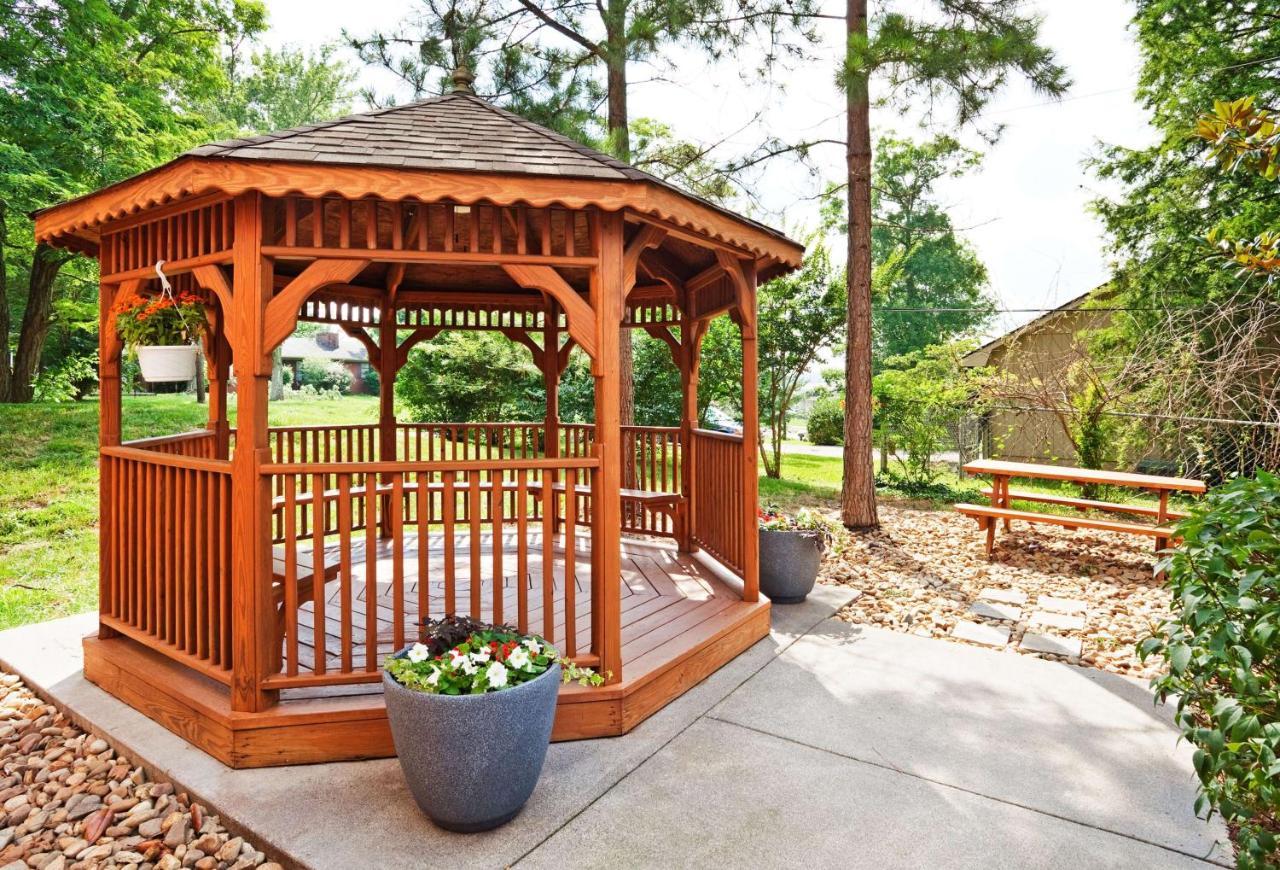 Sonesta Simply Suites Knoxville Ngoại thất bức ảnh