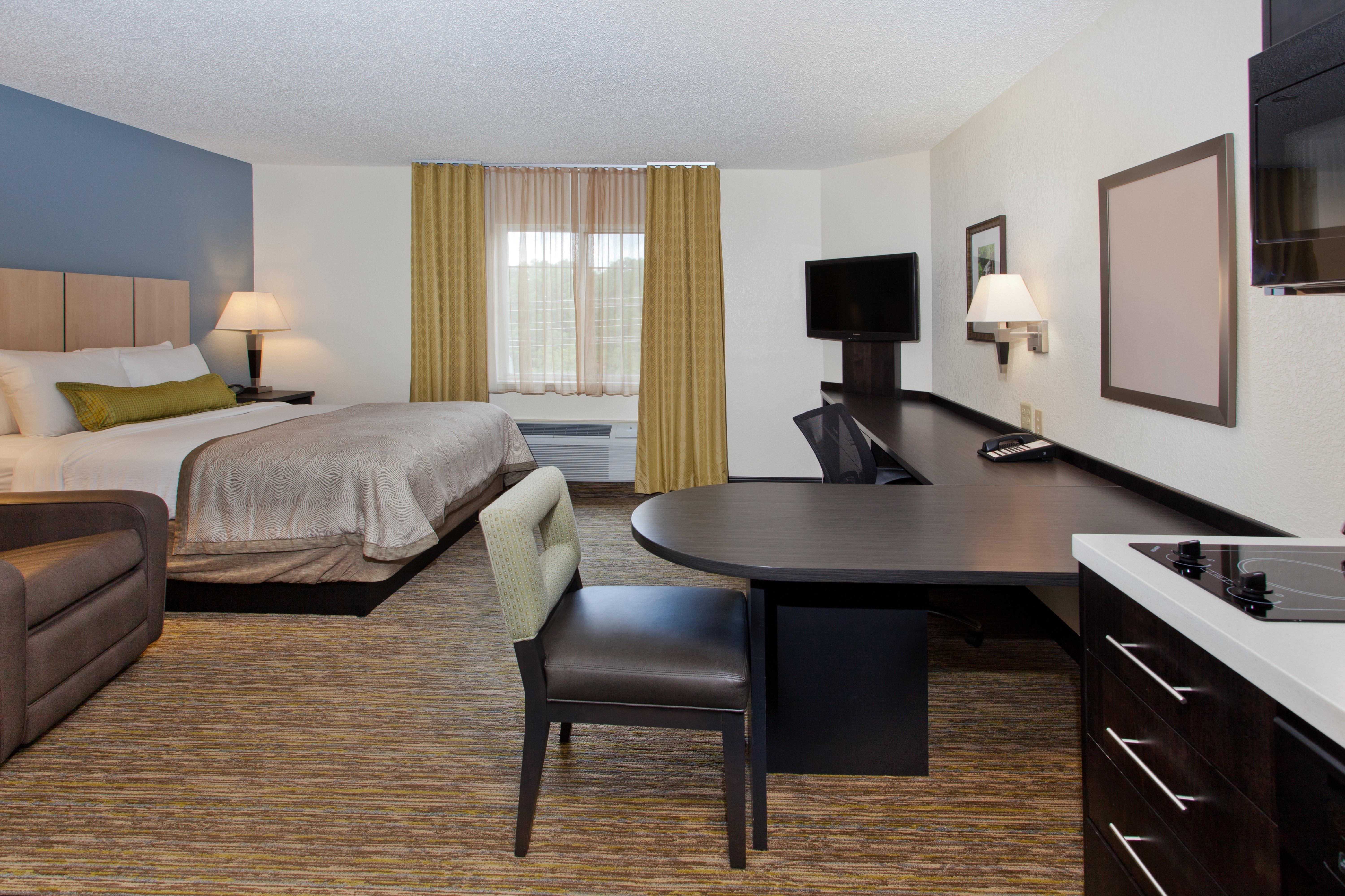 Sonesta Simply Suites Knoxville Ngoại thất bức ảnh