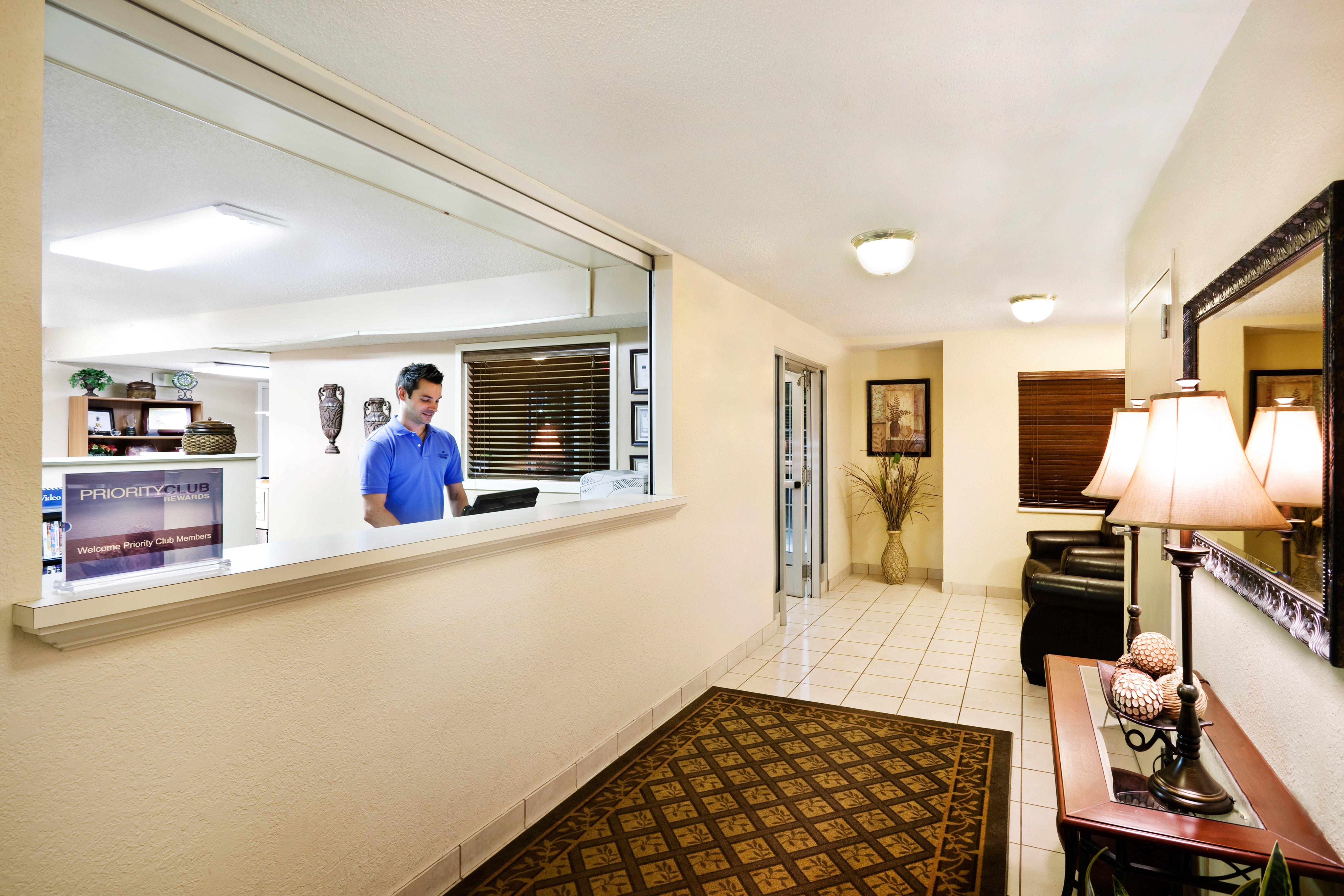 Sonesta Simply Suites Knoxville Ngoại thất bức ảnh