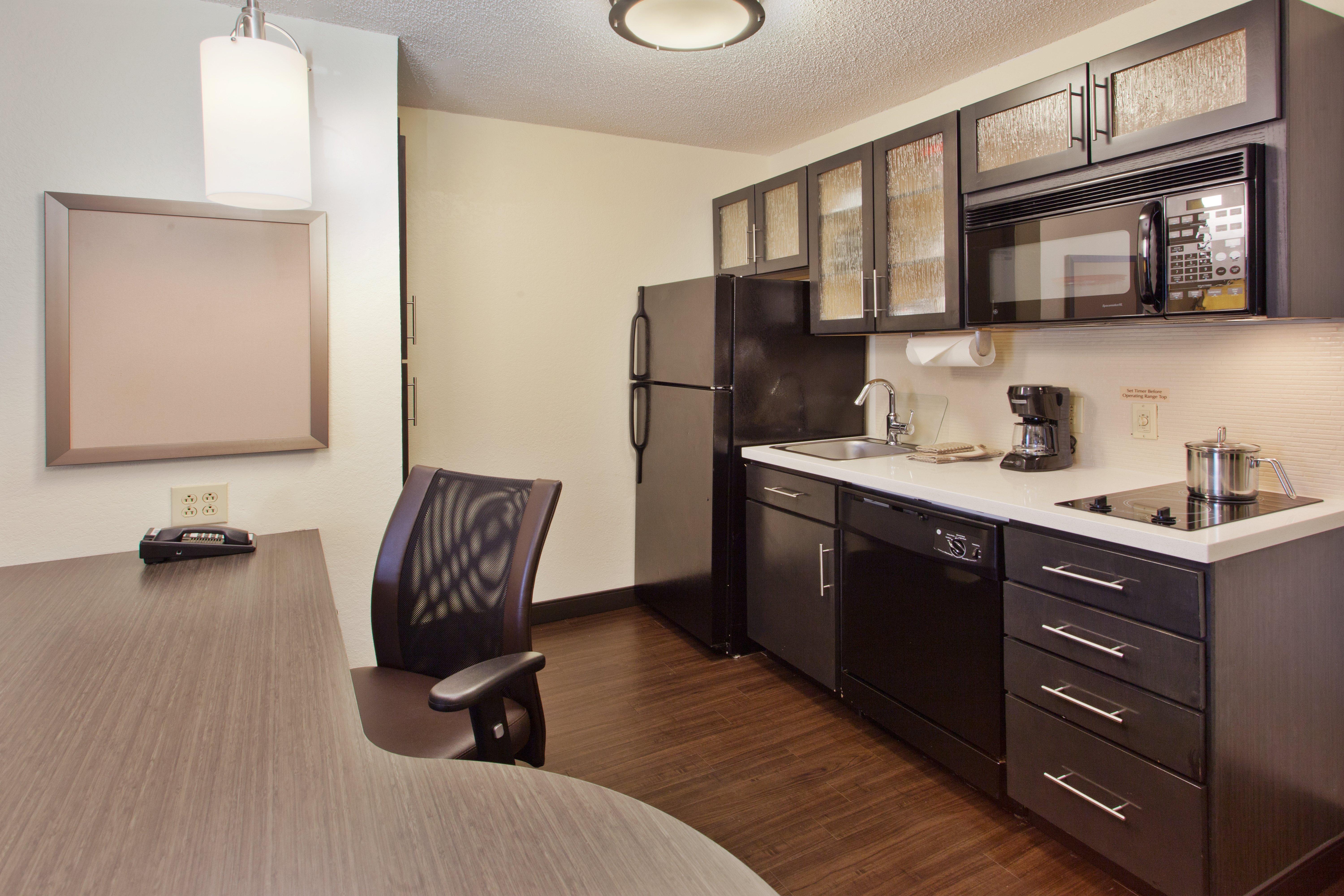 Sonesta Simply Suites Knoxville Ngoại thất bức ảnh