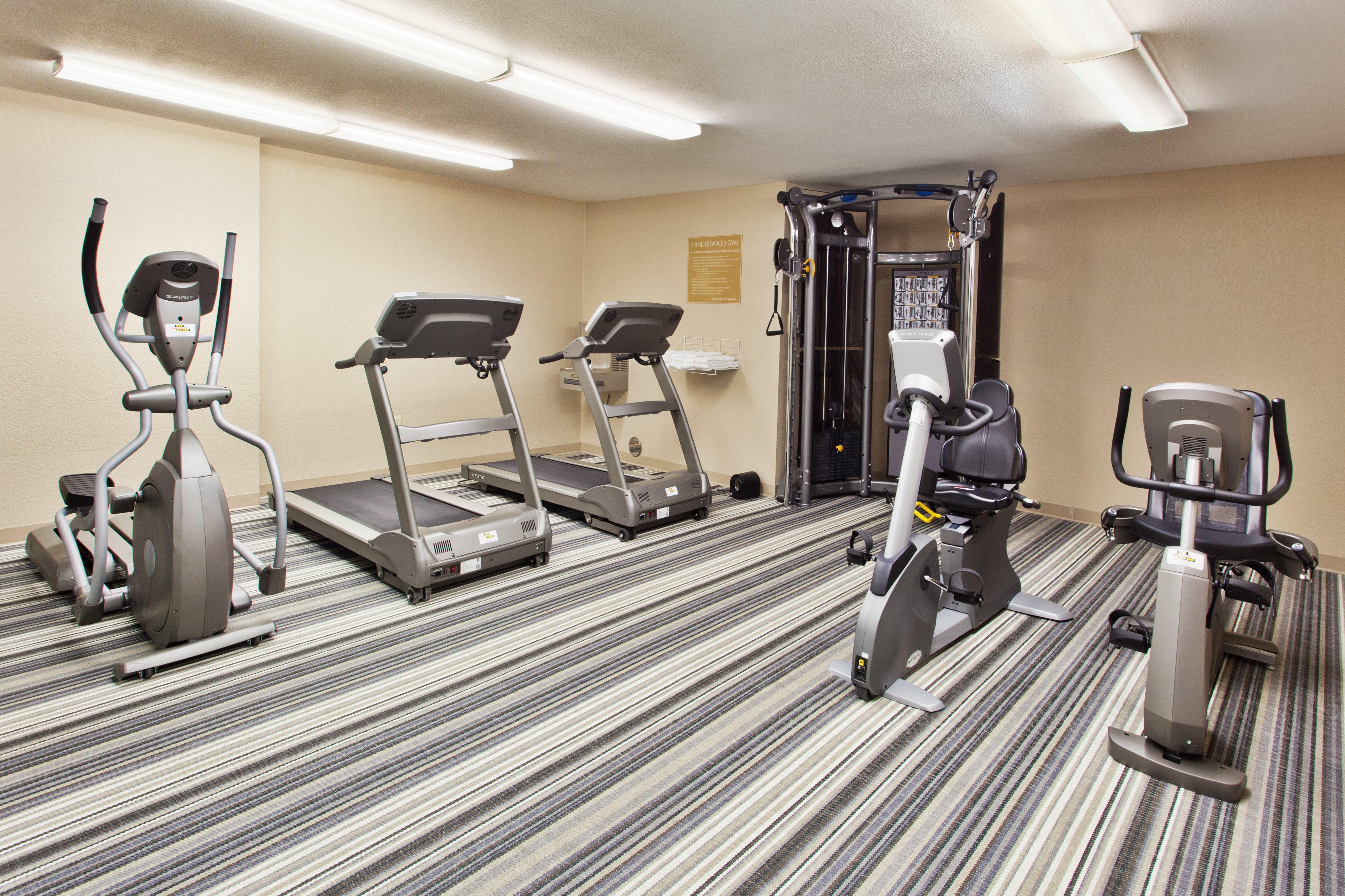 Sonesta Simply Suites Knoxville Ngoại thất bức ảnh