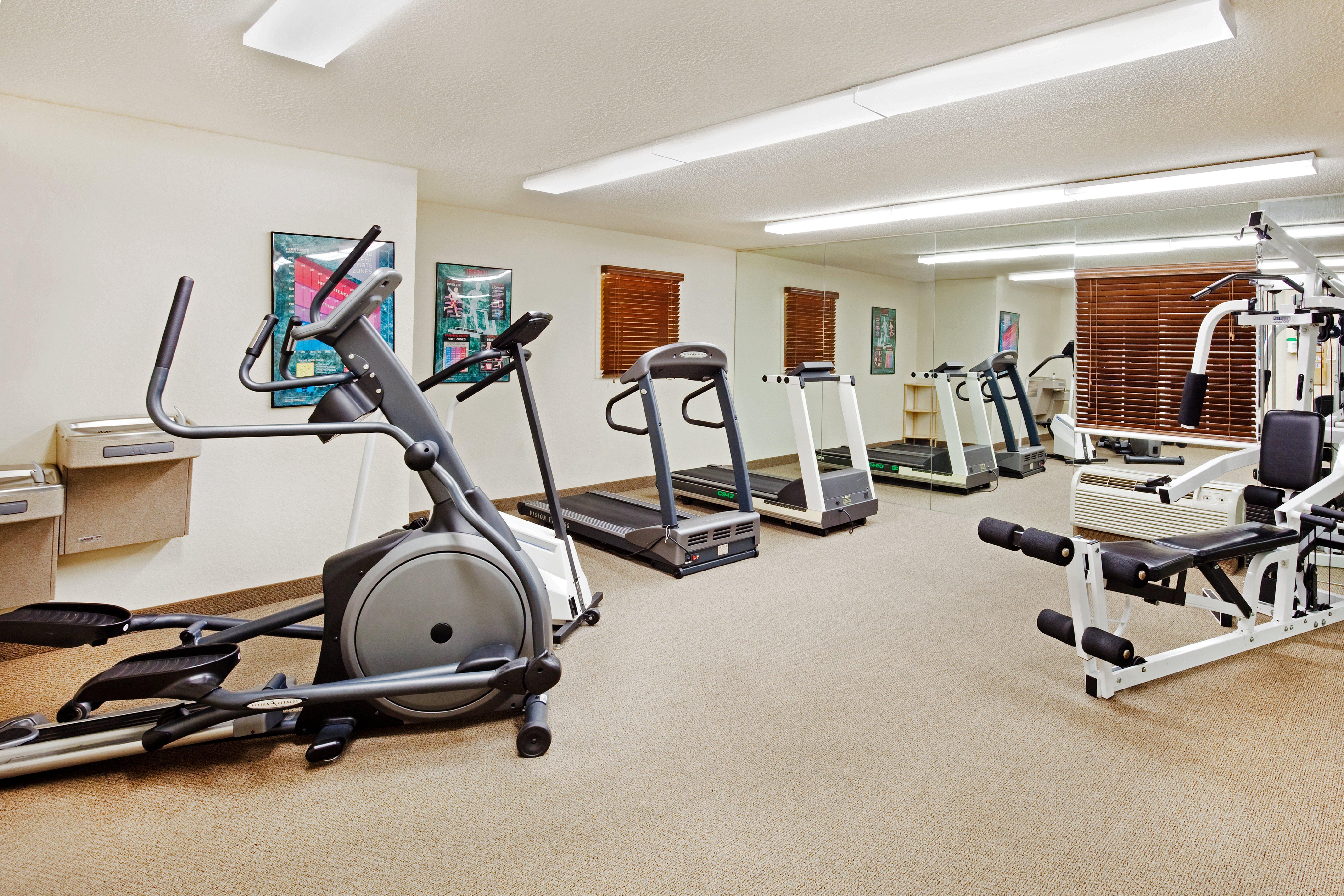 Sonesta Simply Suites Knoxville Ngoại thất bức ảnh