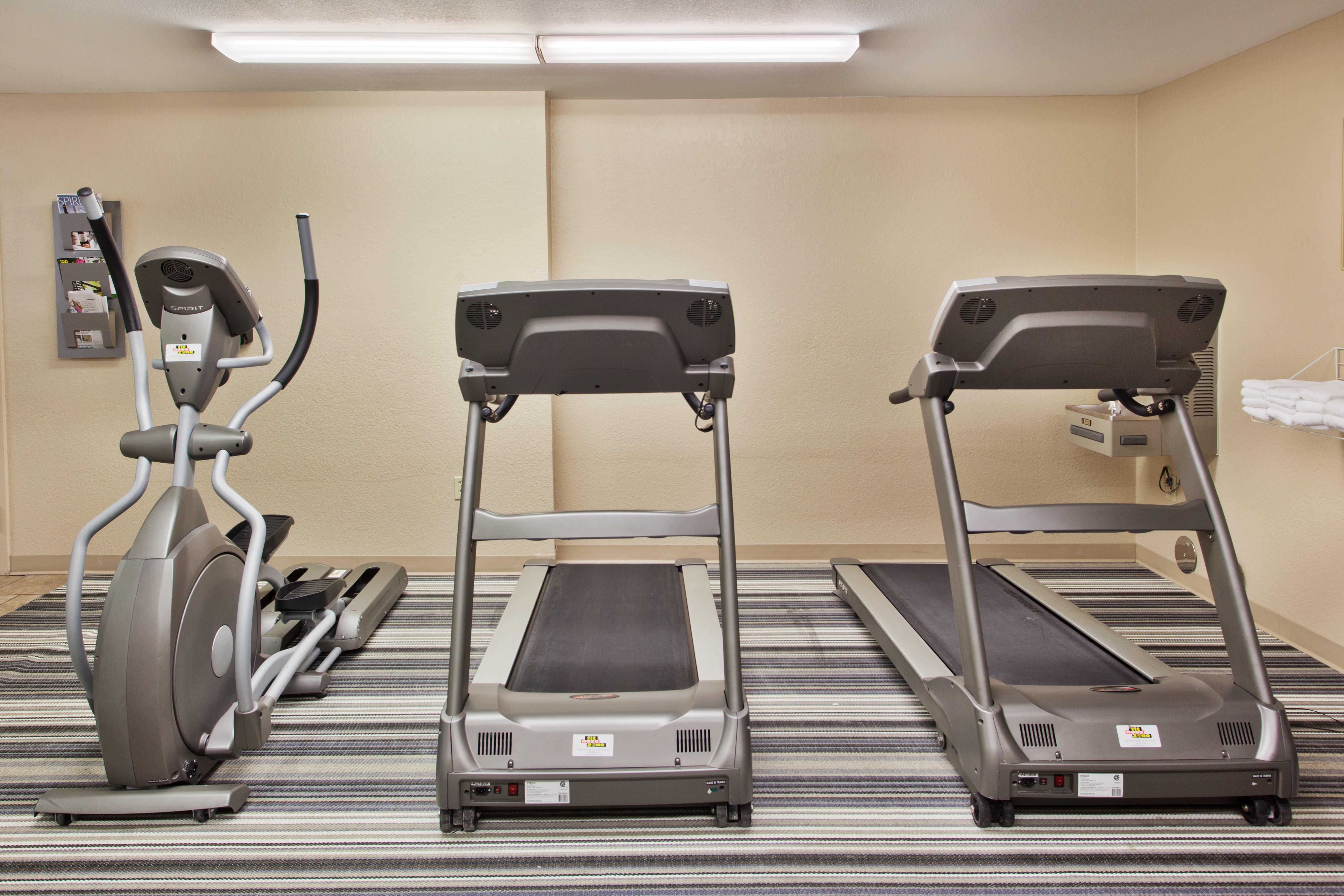 Sonesta Simply Suites Knoxville Ngoại thất bức ảnh