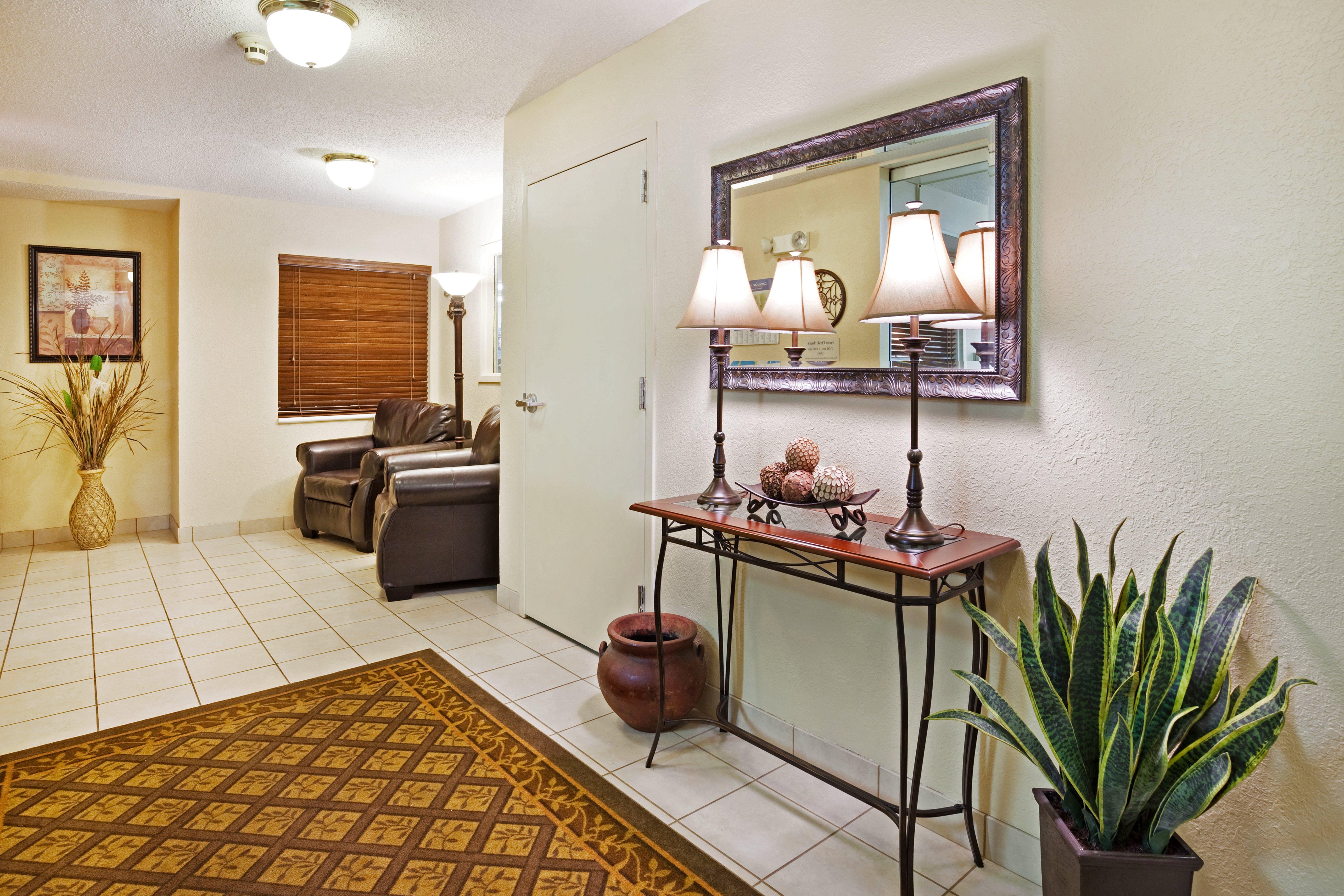 Sonesta Simply Suites Knoxville Ngoại thất bức ảnh