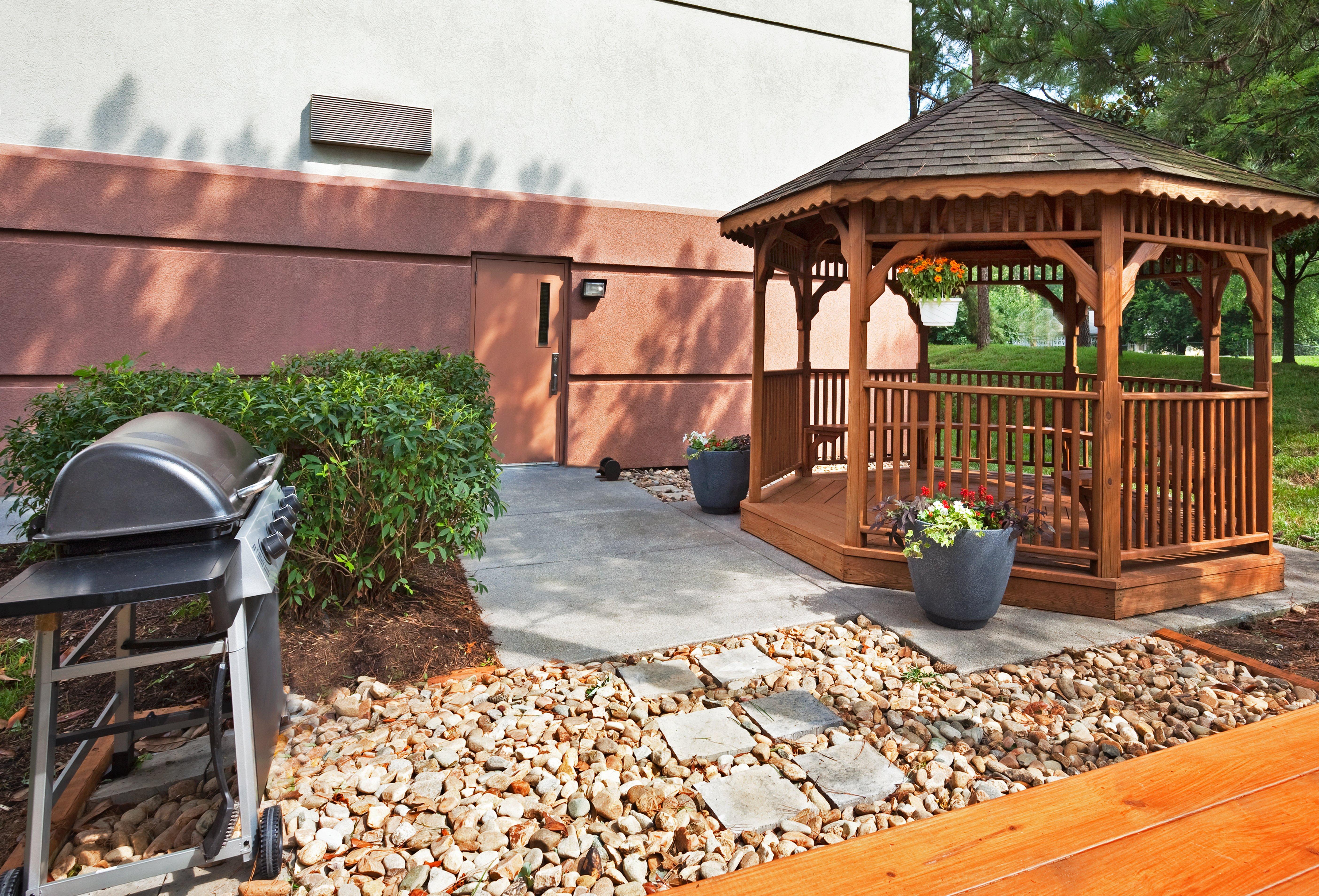 Sonesta Simply Suites Knoxville Ngoại thất bức ảnh