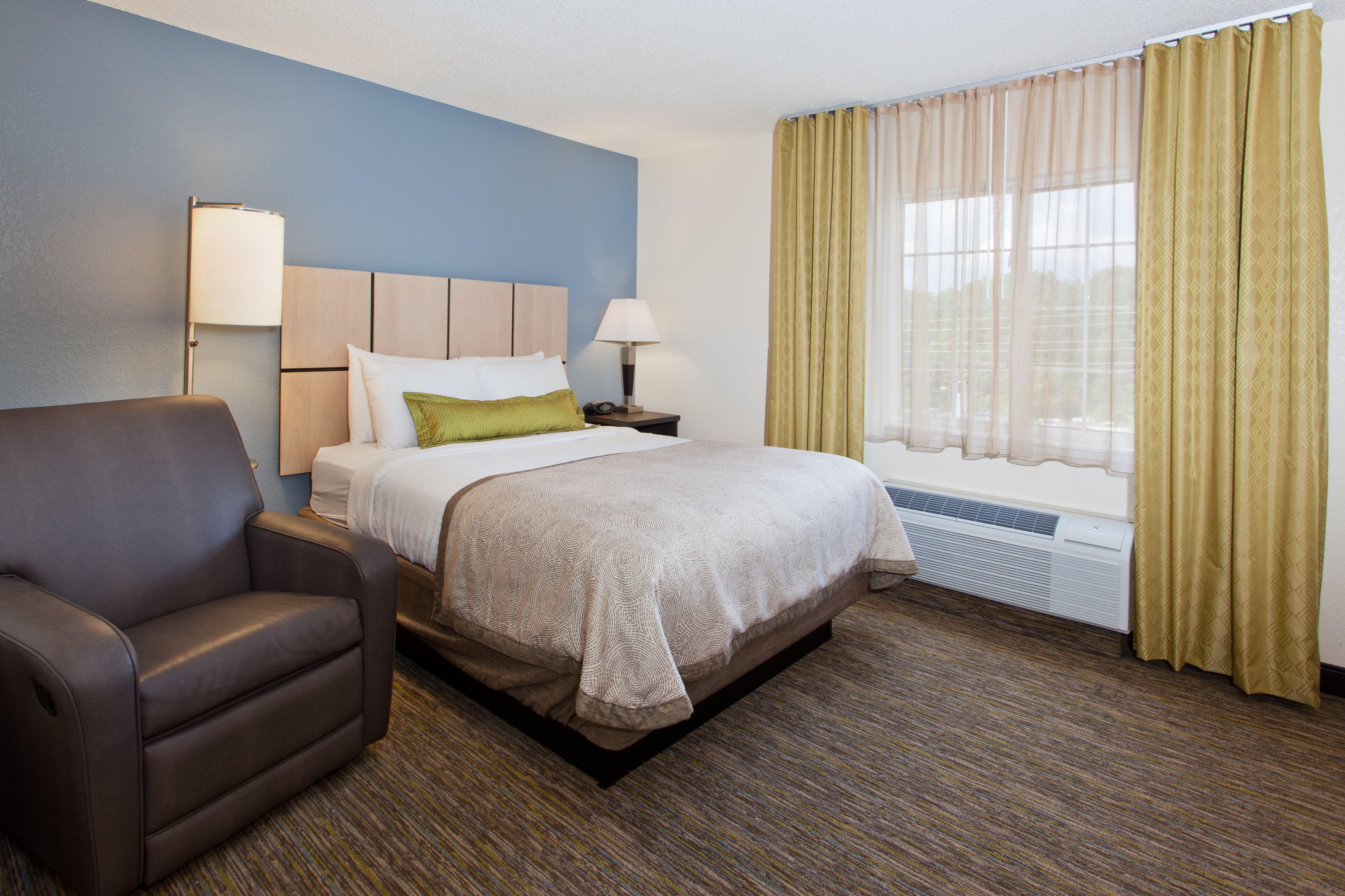 Sonesta Simply Suites Knoxville Ngoại thất bức ảnh