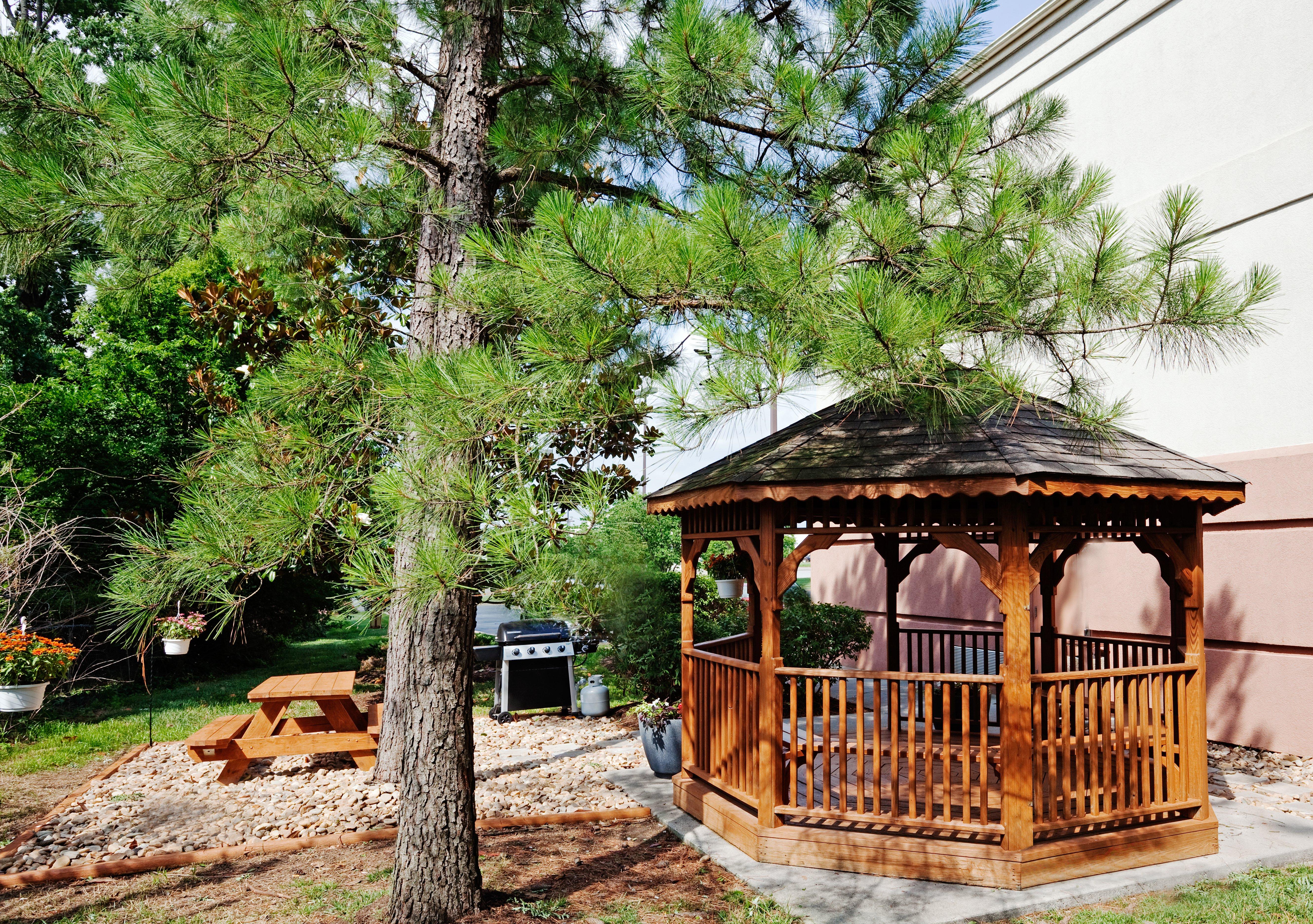 Sonesta Simply Suites Knoxville Ngoại thất bức ảnh