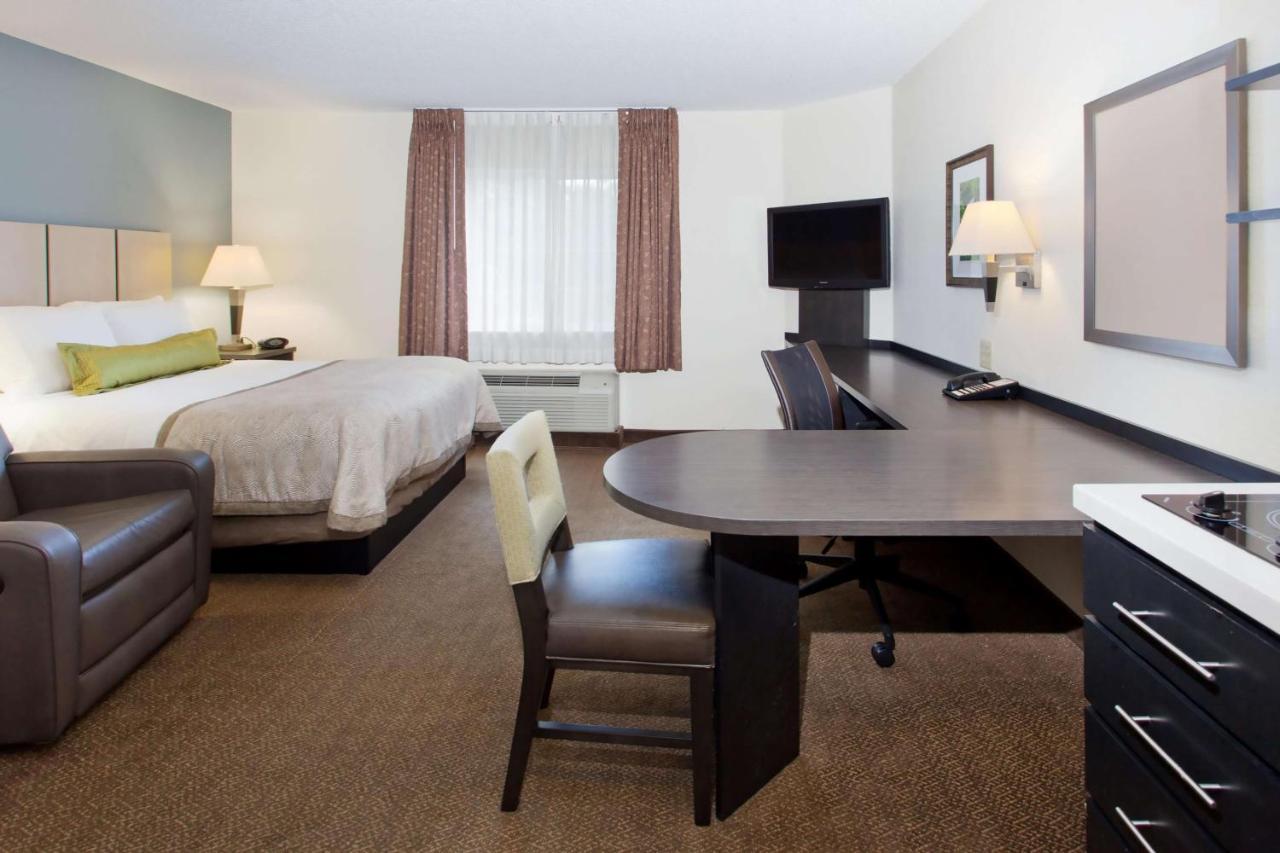 Sonesta Simply Suites Knoxville Ngoại thất bức ảnh