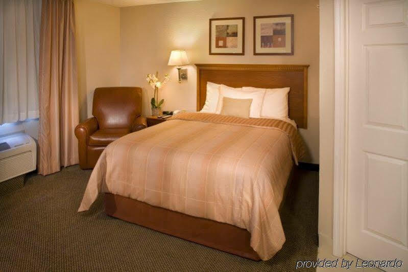 Sonesta Simply Suites Knoxville Ngoại thất bức ảnh
